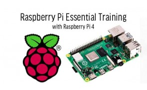 Essential Raspberry Pi Training in Singapore