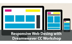 Responsive Design with Dreamweaver CC Workshop