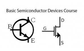 Basic Semiconductor Devices Course Malaysia