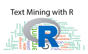 Text Mining with R Malaysia