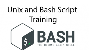 Unix and Bash Script Essential Training