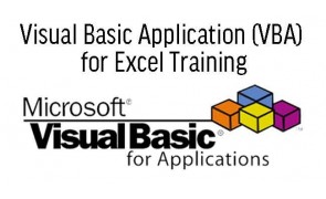 visual basic for applications course