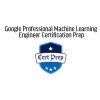 Google Cloud Certified Professional Machine Learning Engineer Training