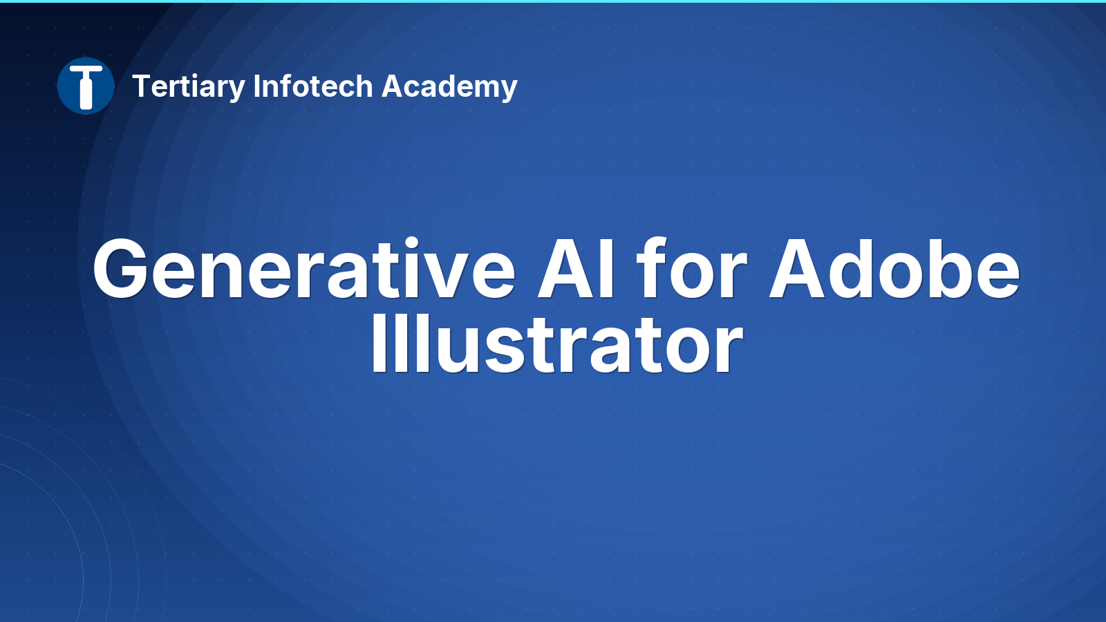 Generative AI for Adobe Illustrator