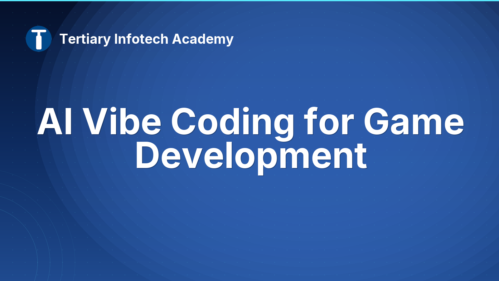 AI Vibe Coding for Game Development