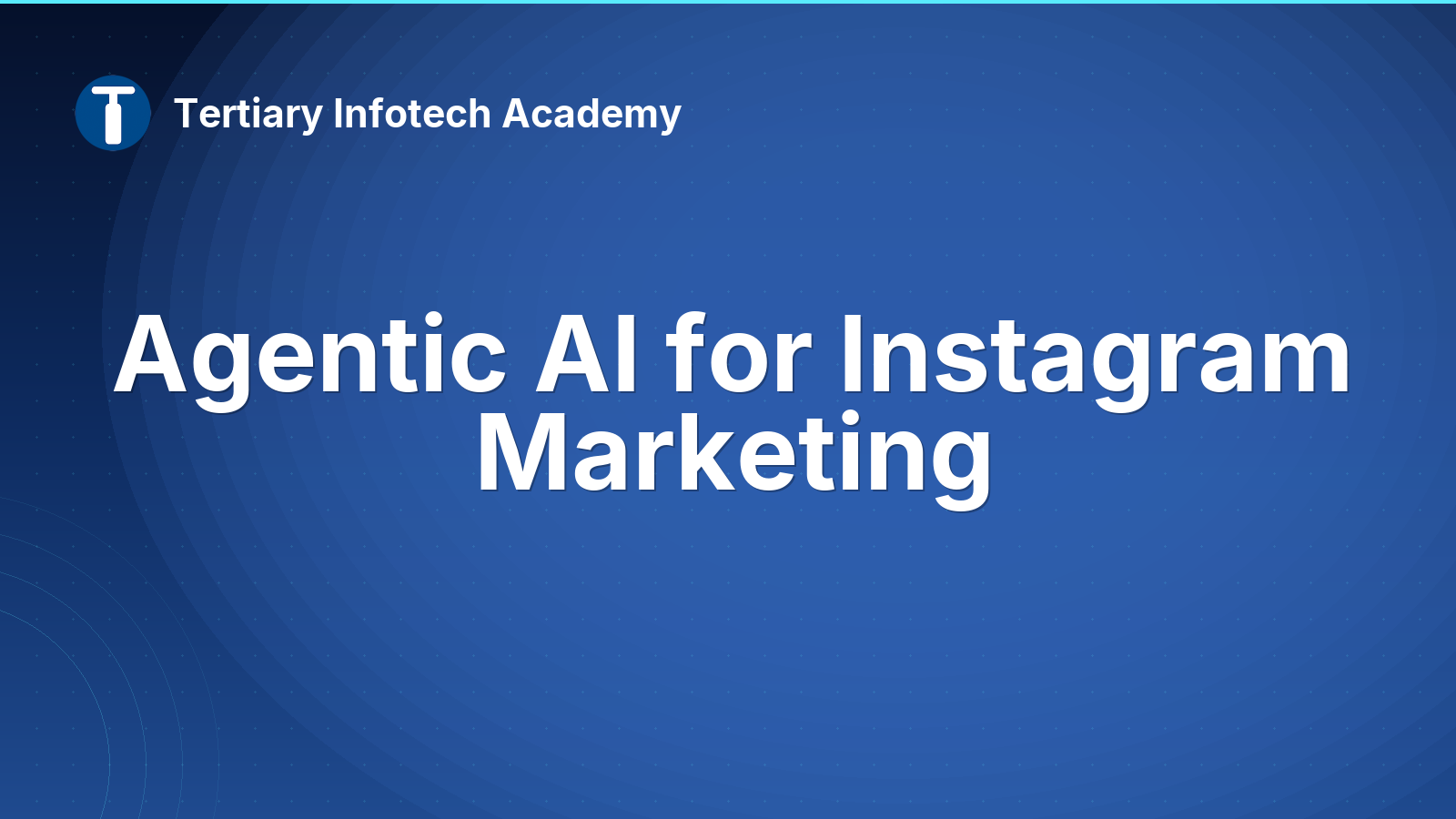 Agentic AI for Instagram Marketing