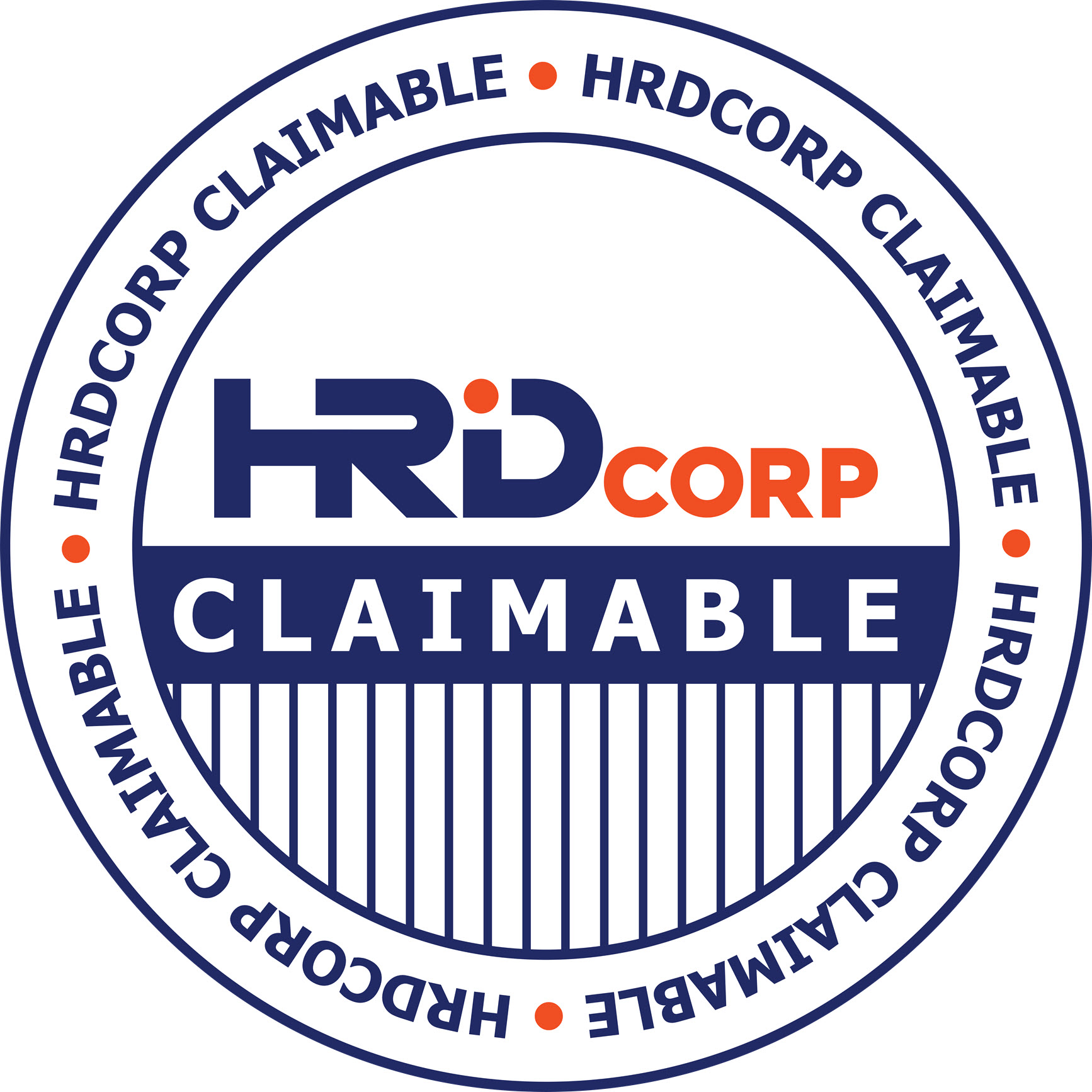 HRDF claimable